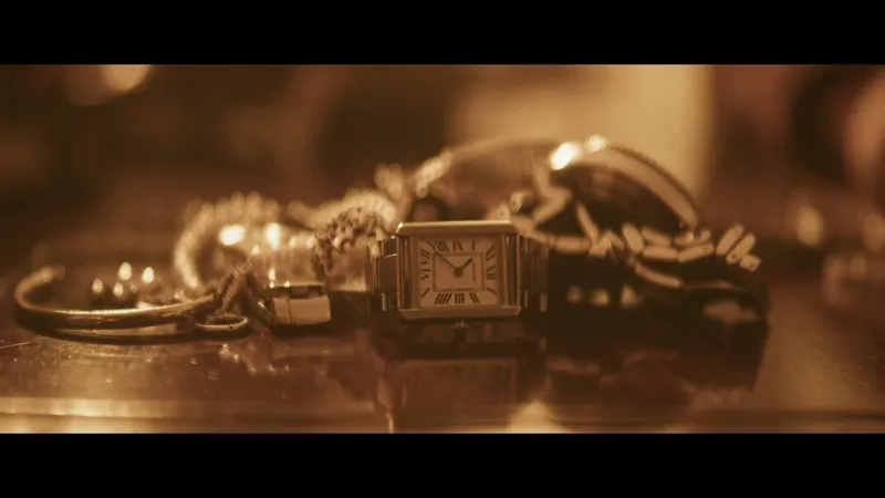 La Montre