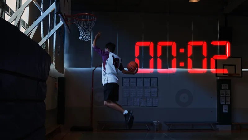 Pump Fake